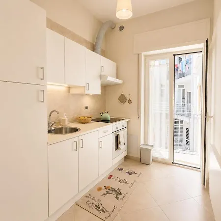 Casa Eli Apartment