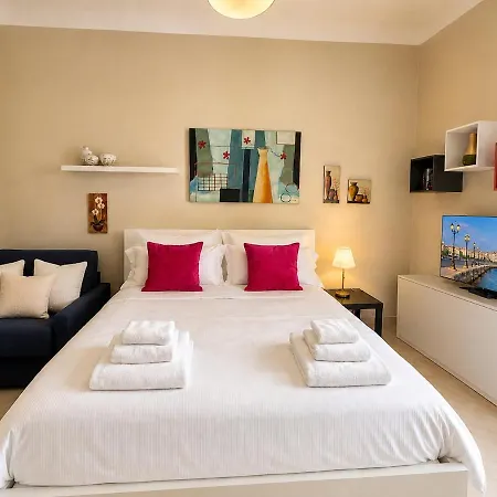 Apartment Casa Eli Bari