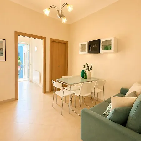 Apartment Casa Eli Bari