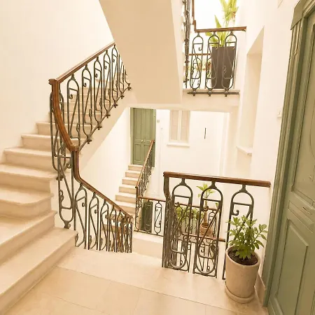 Casa Eli Bari